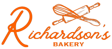 richardson's bakery logo